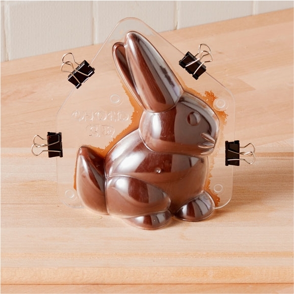 Moule de Pâques Lapin