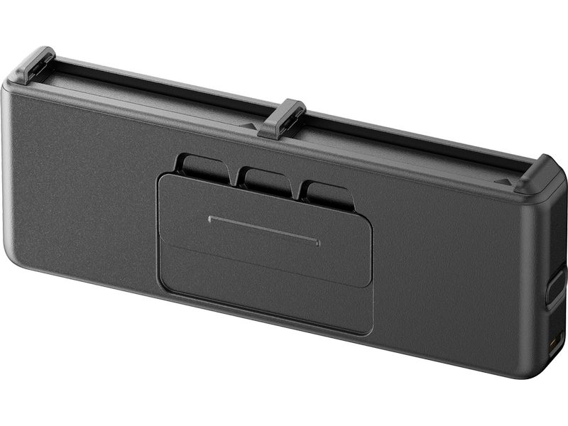 Insta360 X5 Utility Schnellladegehäuse Ladegerät für zwei Kamera-Akkus für unterwegs