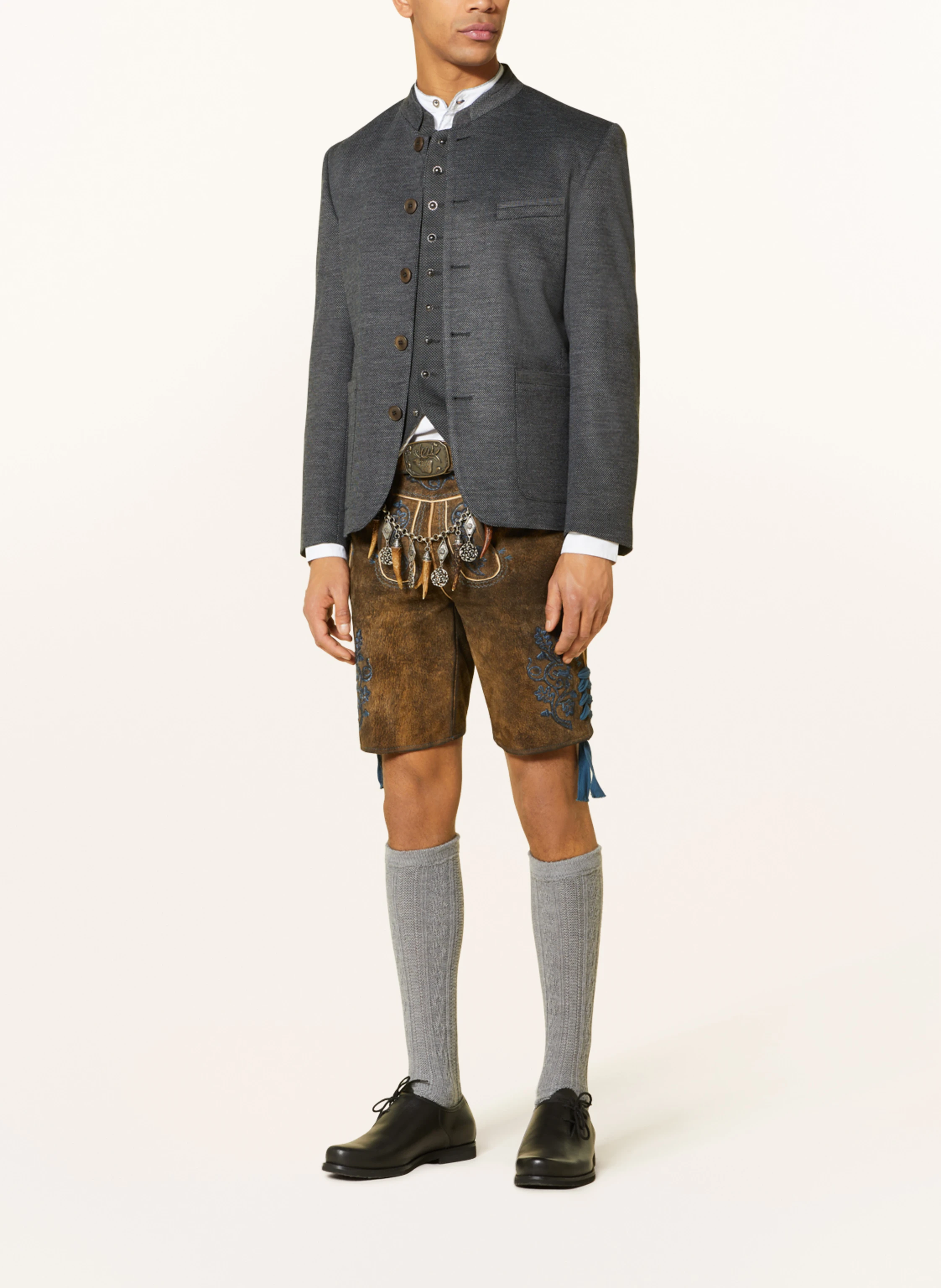 Hammerschmid Janker VALENTIN Slim Fit