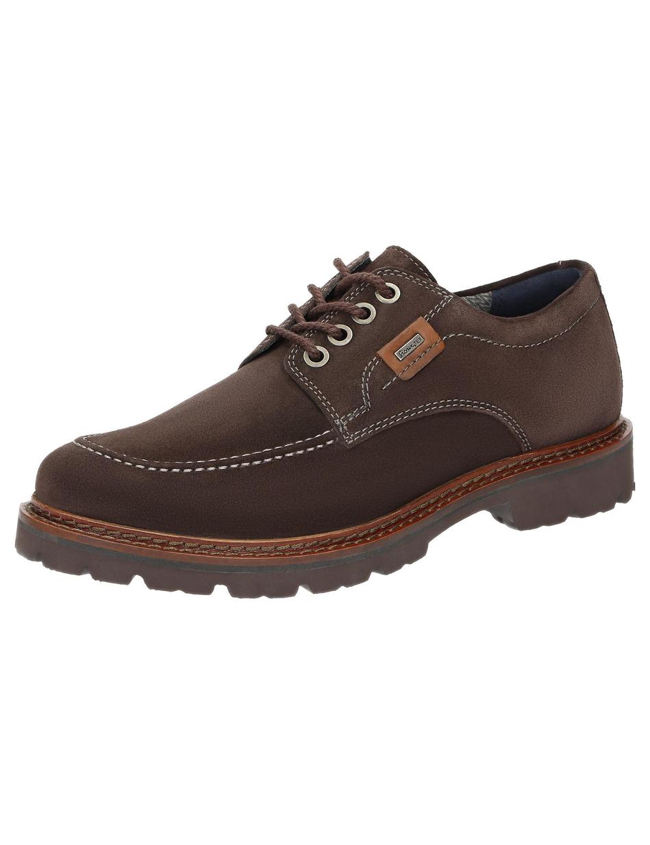 Schnürschuh Adalrik-707-TEX-H