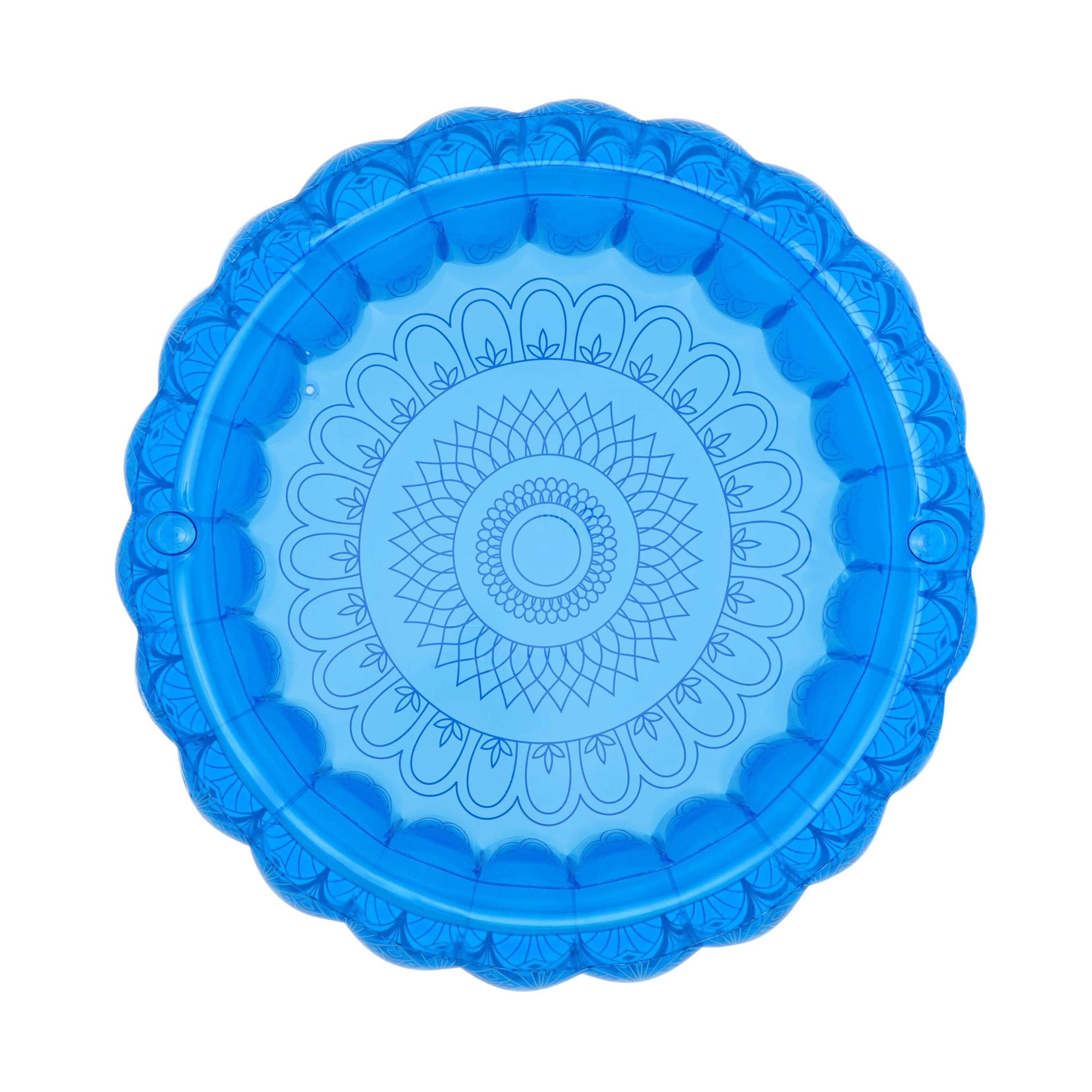 Bestway Kinderpool Bohemian Blue 168 x 53 cm