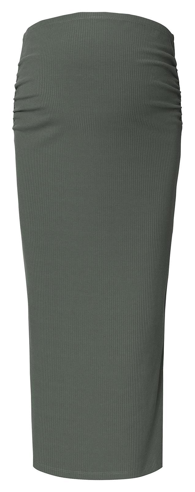 Noppies Maternity Rok Vija - Olive