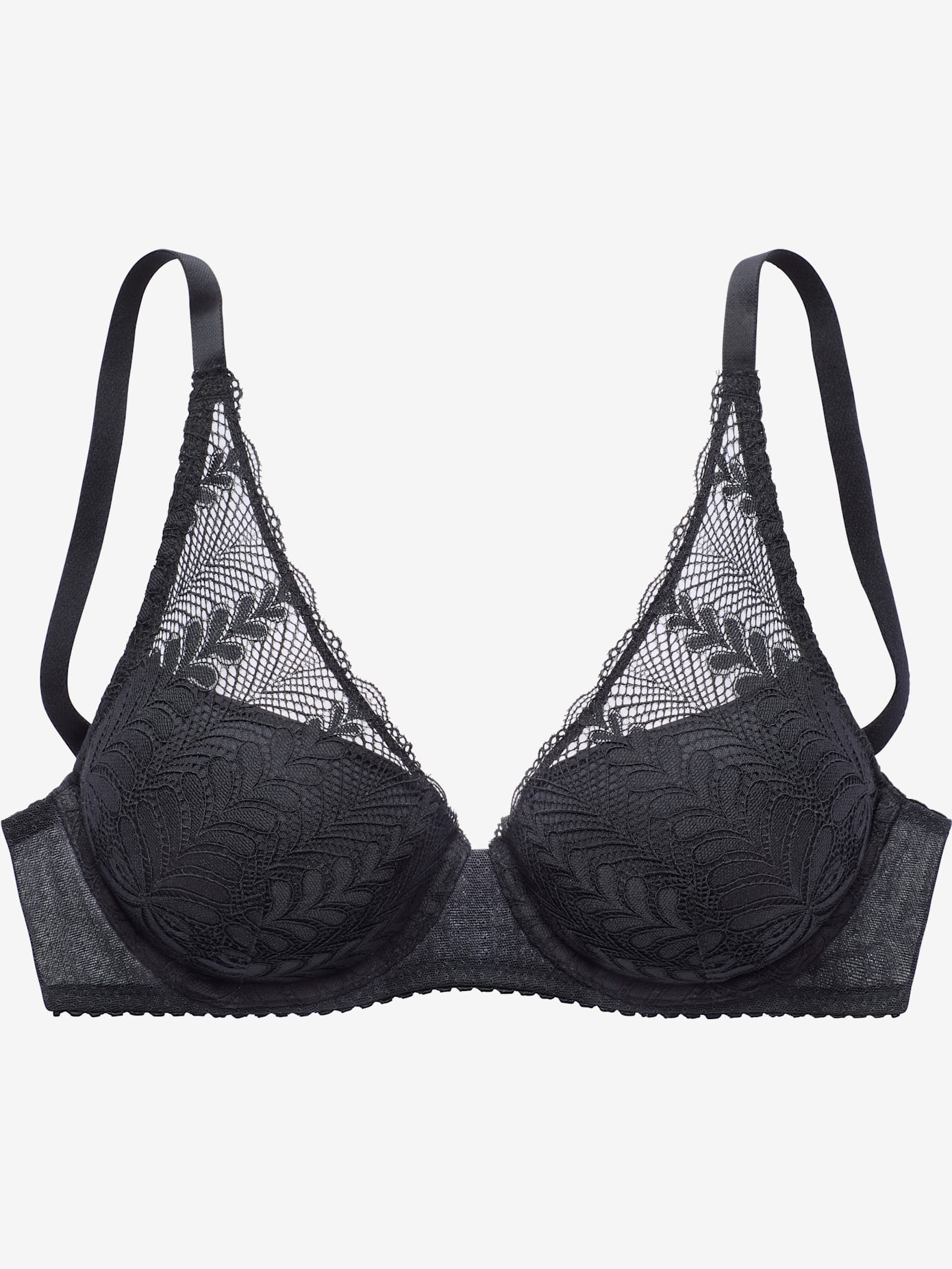 Soutien-gorge coques soutien-gorge spécial t-shirt féminin avec bonnets spacer préformés sans couture