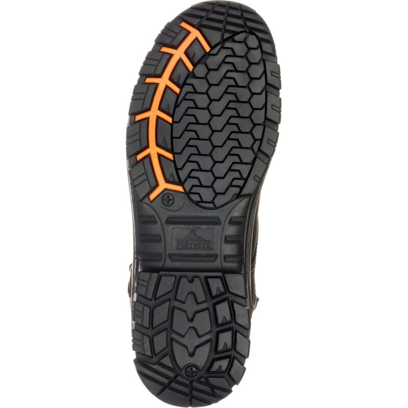 Portwest FD02 Bottes S3 HRO CI WR Traction Compositelite 18cm