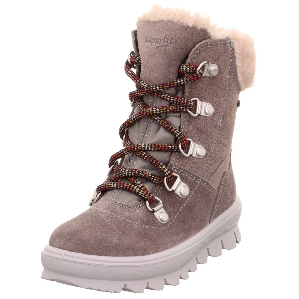 Superfit - Kid's Flavia B - Chaussures d'hiver