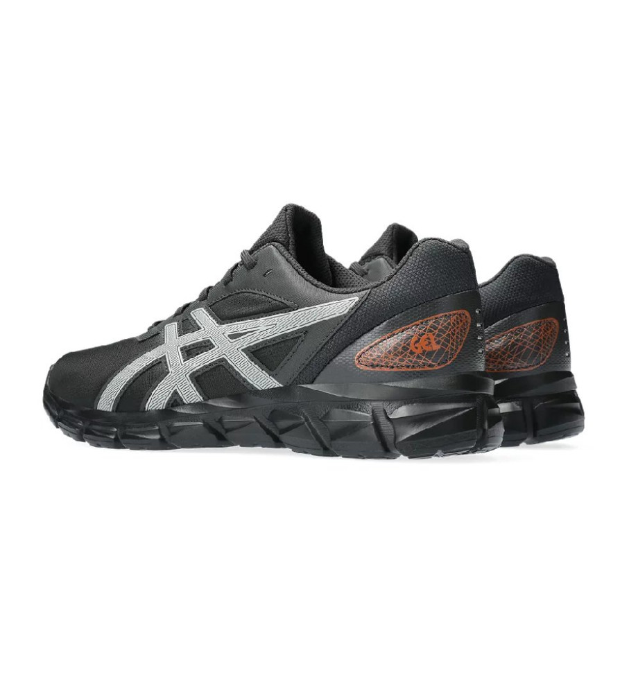 Tênis Asics Gel-Quantum Lyte II Preto