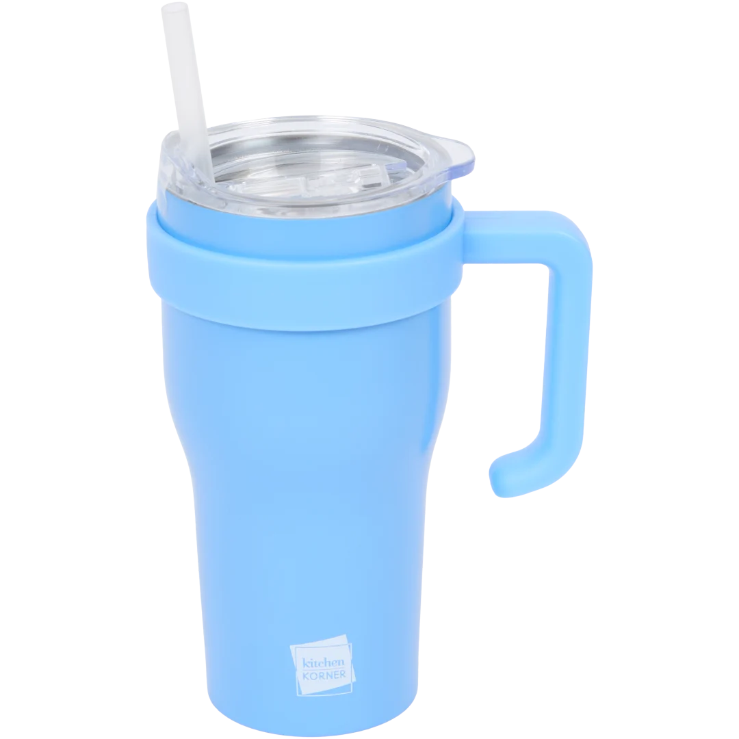 Drinkbeker 500 ml | diverse kleuren