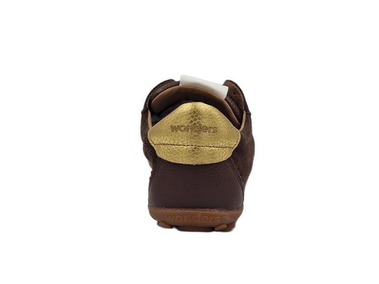 Wonders AP-2103 TESTA/ORO