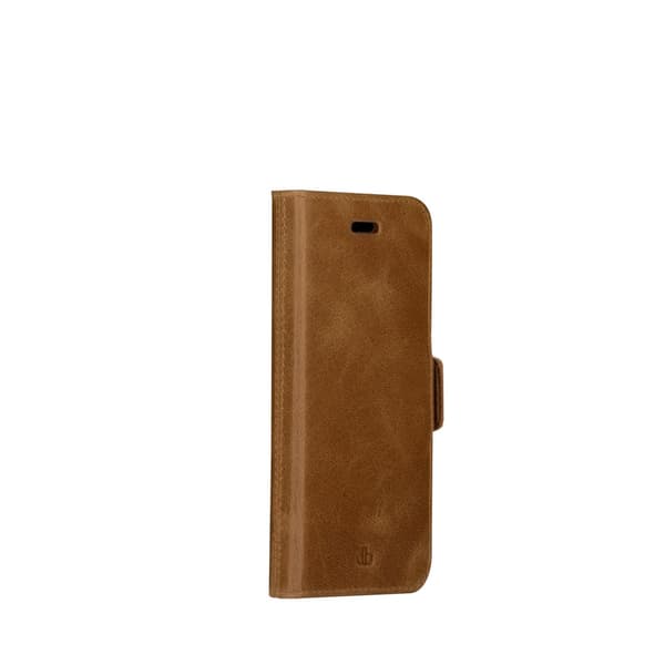dbramante1928 iPhone 14 Pro Etui Lynge Tan