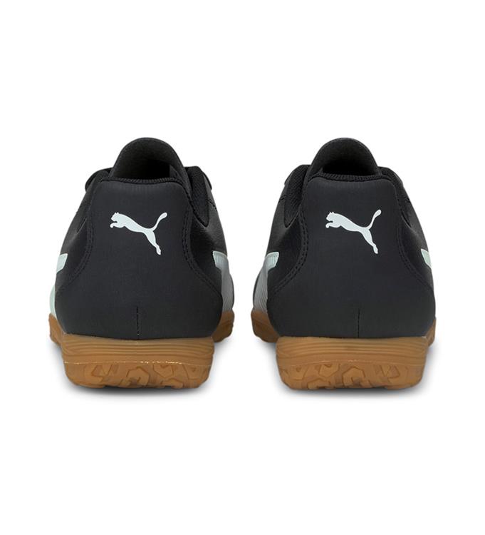 PUMA JR Monarch II IT Zaalvoetbalschoenen