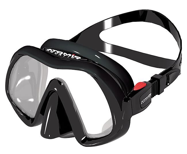 ATOMIC - MASQUE DE PLONGEE VENOM FRAMELESS