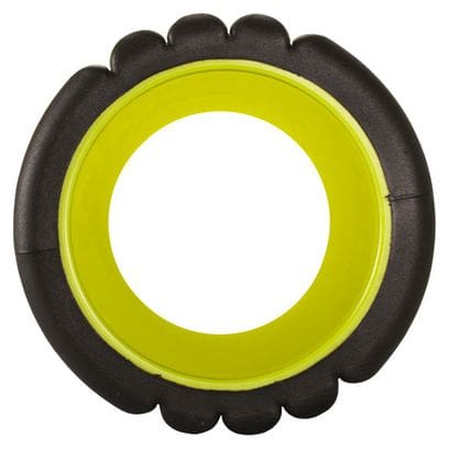 Rouleau de massage GRID 1.0  33 cm  multi-densité  cible tensions musculaires