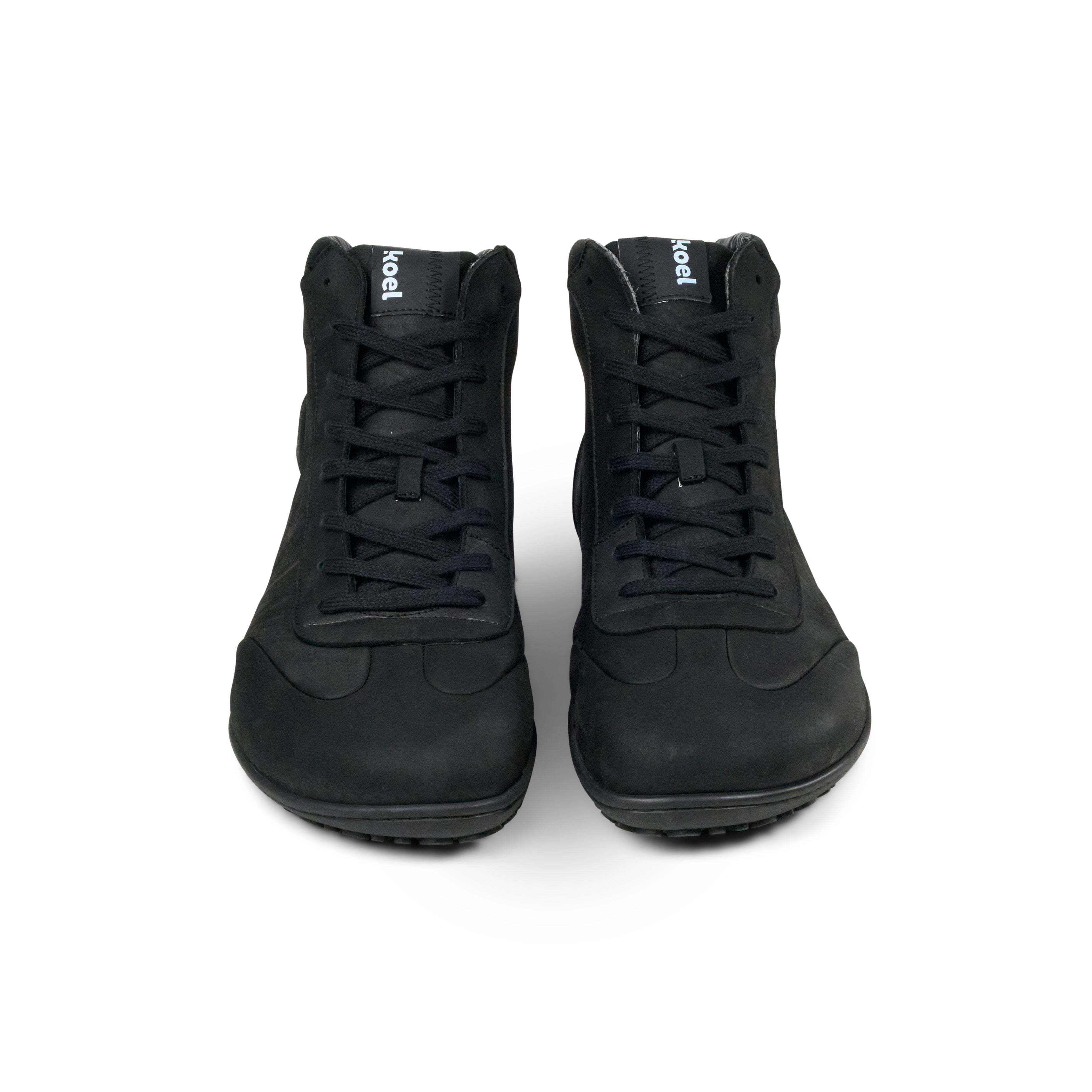 Barefoot IZO Leather