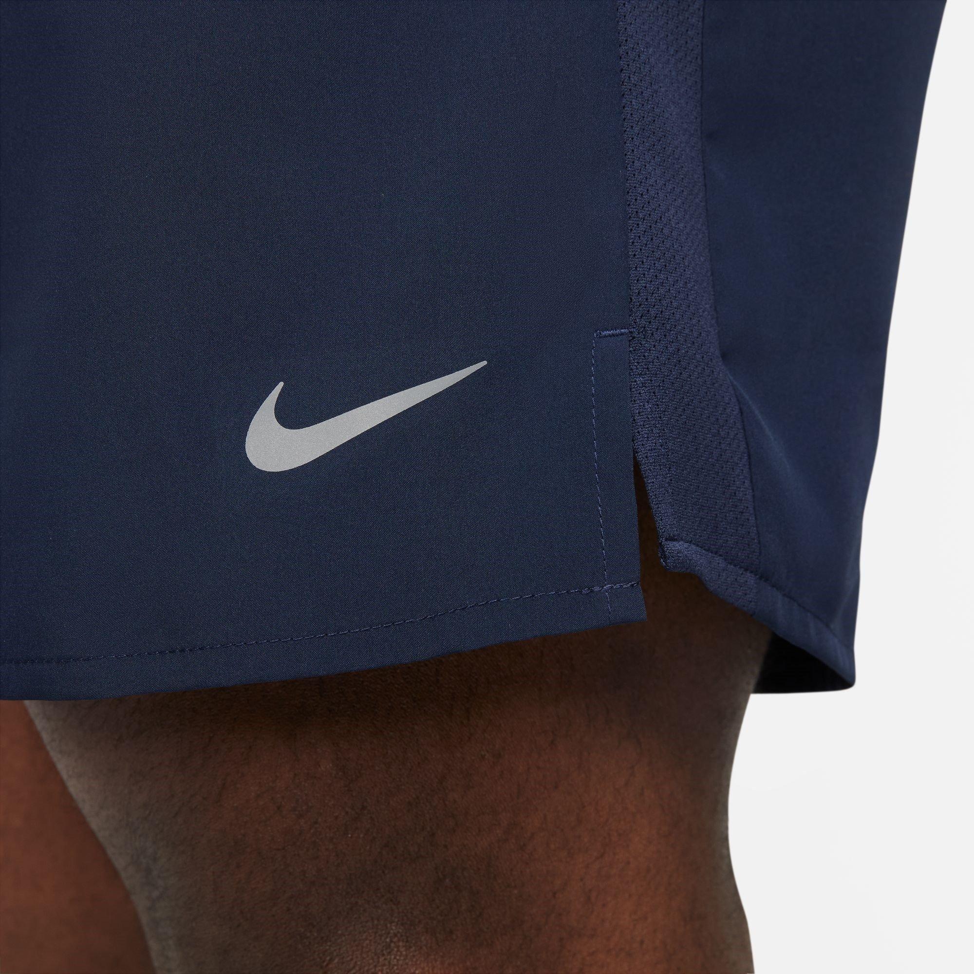 Nike Dri FIT Challenger Mens 7 Unlined Versatile Shorts