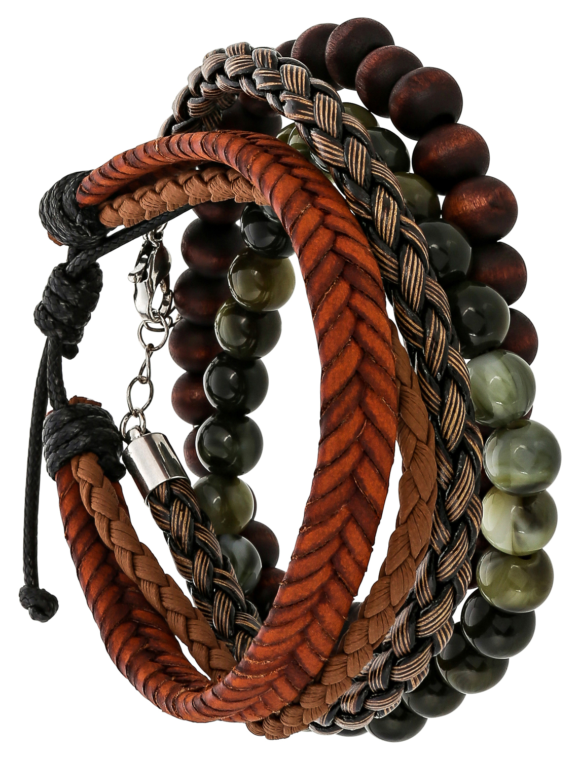 Herren Set - Nature Flavour
