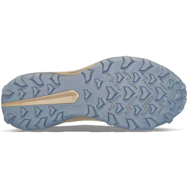 Chaussure trail SAUCONY PEREGRINE 14 W DEW/ORCHID