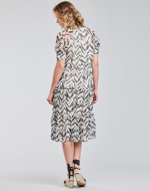 Vero Moda - VMKATHRINE Blanco / Negro