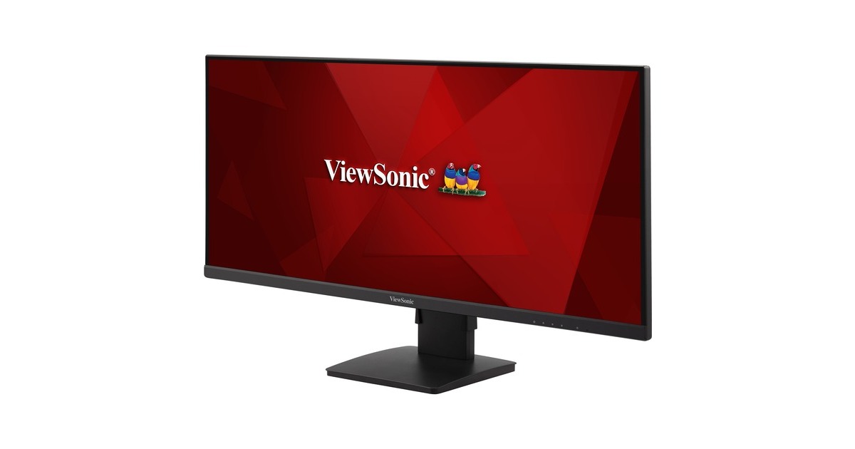 ViewSonicVA3456-MHDJ 34.1