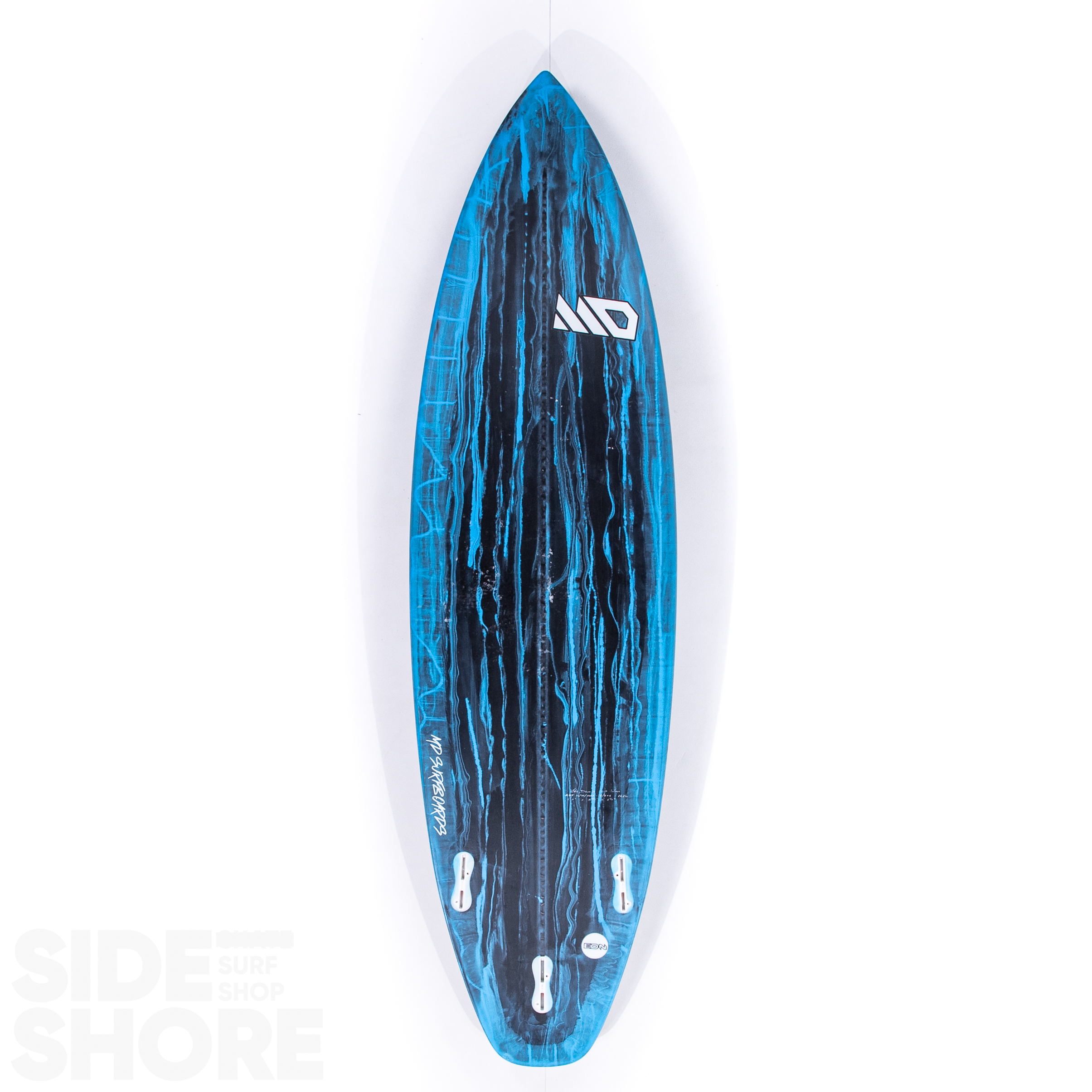MD Surfboards Surf MD 5'11