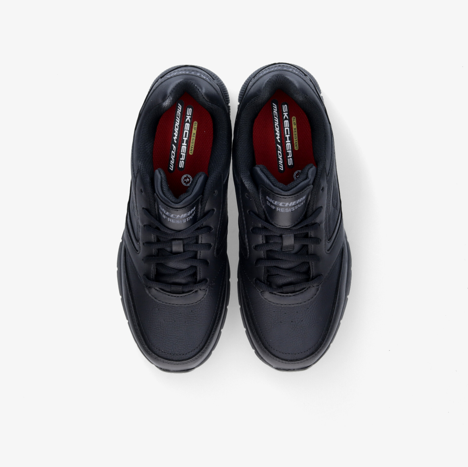 SKECHERS Herren Sneaker WORK RELAXED FIT® NAMPA SR - reno.de