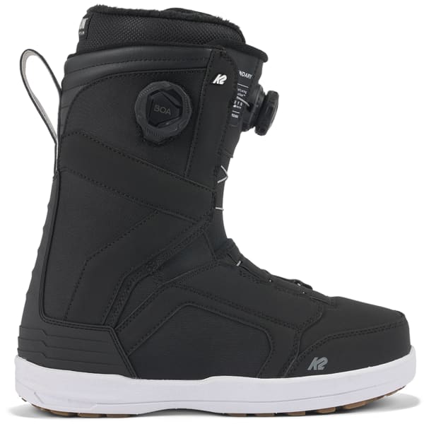 Boots snowboard K2 BOUNDARY