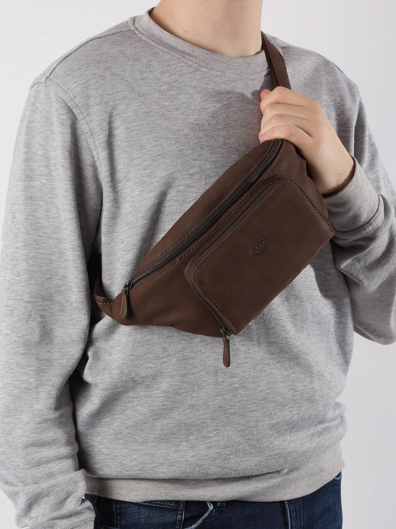 Sac banane FRANCINEL