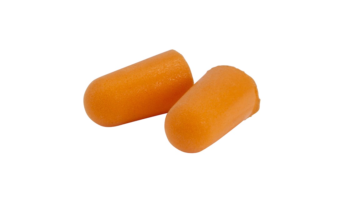 3M ØREPROPPER PAR