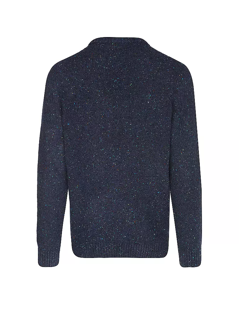 GANT Pullover  dunkelblau
