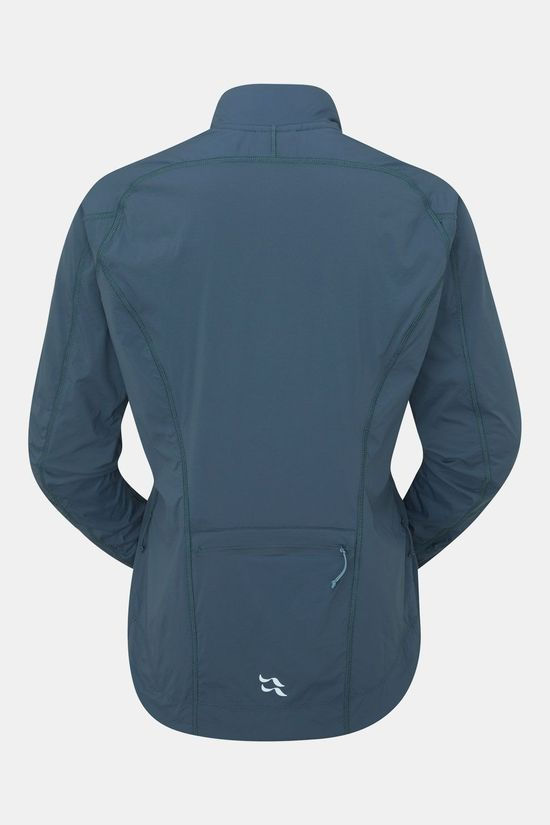 Rab Rab Vr Cinder Jacket Wmns