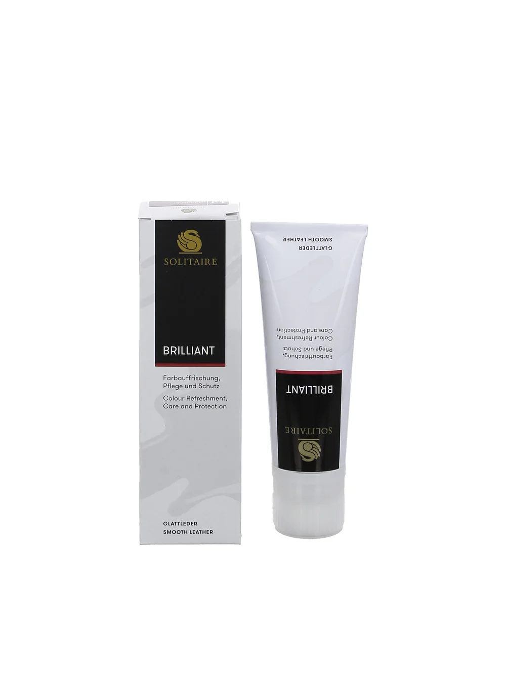 Brilliant Creme bordeaux 75 ml