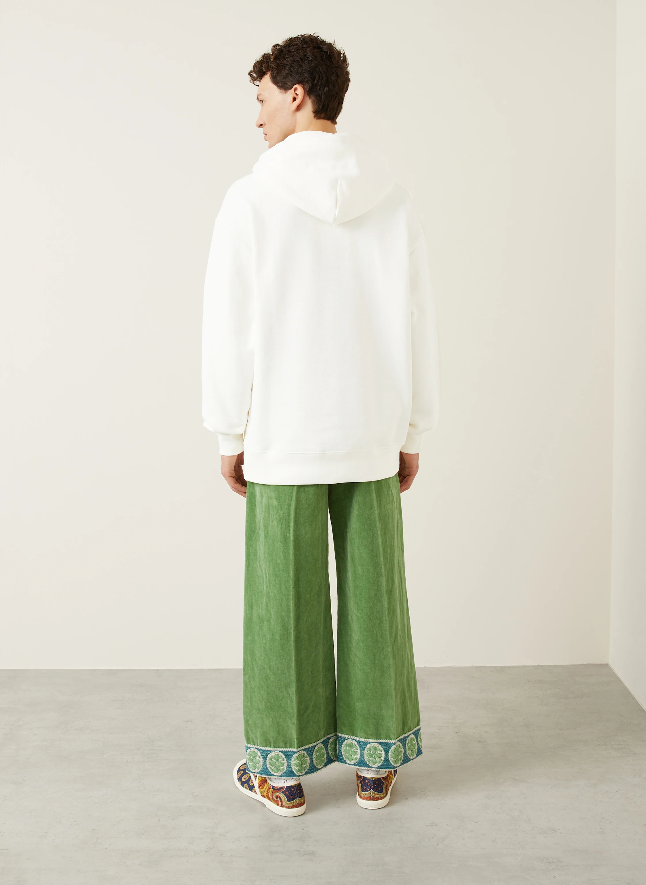 VALENTINO Hoodie