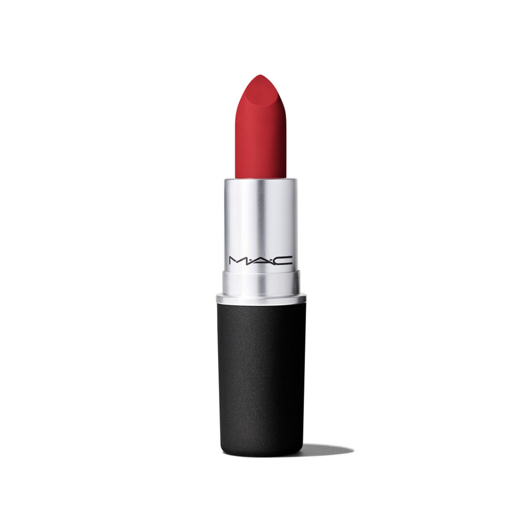 MAC POWDER KISS LIPSTICK
