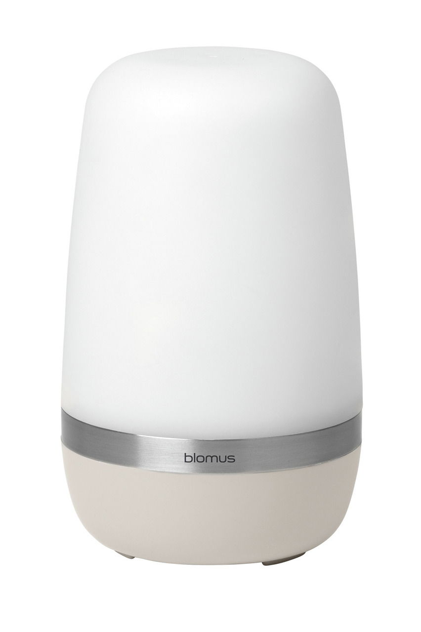 blomus LED-Outdoorleuchte SPIRIT