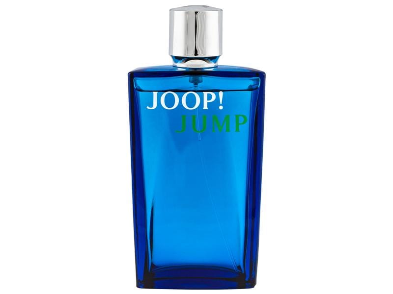 Joop Eau de Toilette Jump 100 ml Dynamische frischer Duft