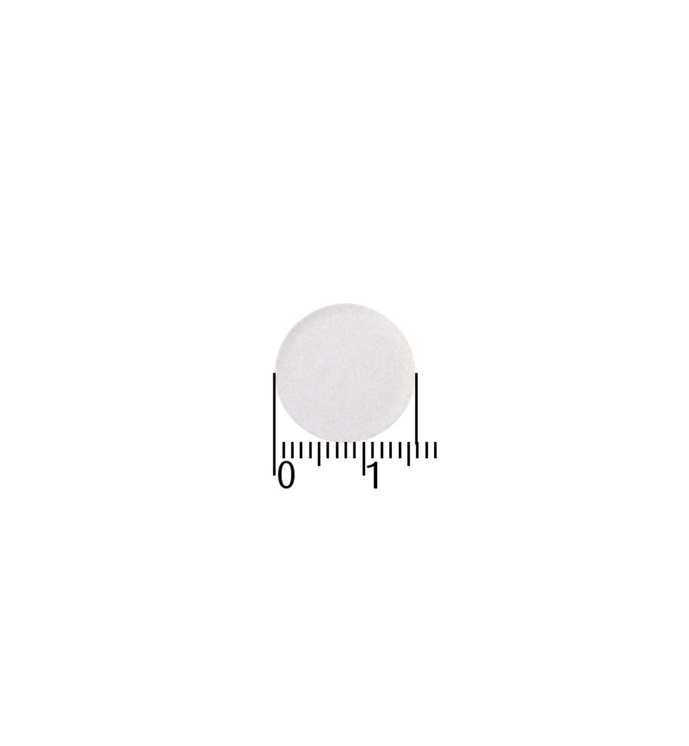 A.Vogel Keel (20 tabletten)