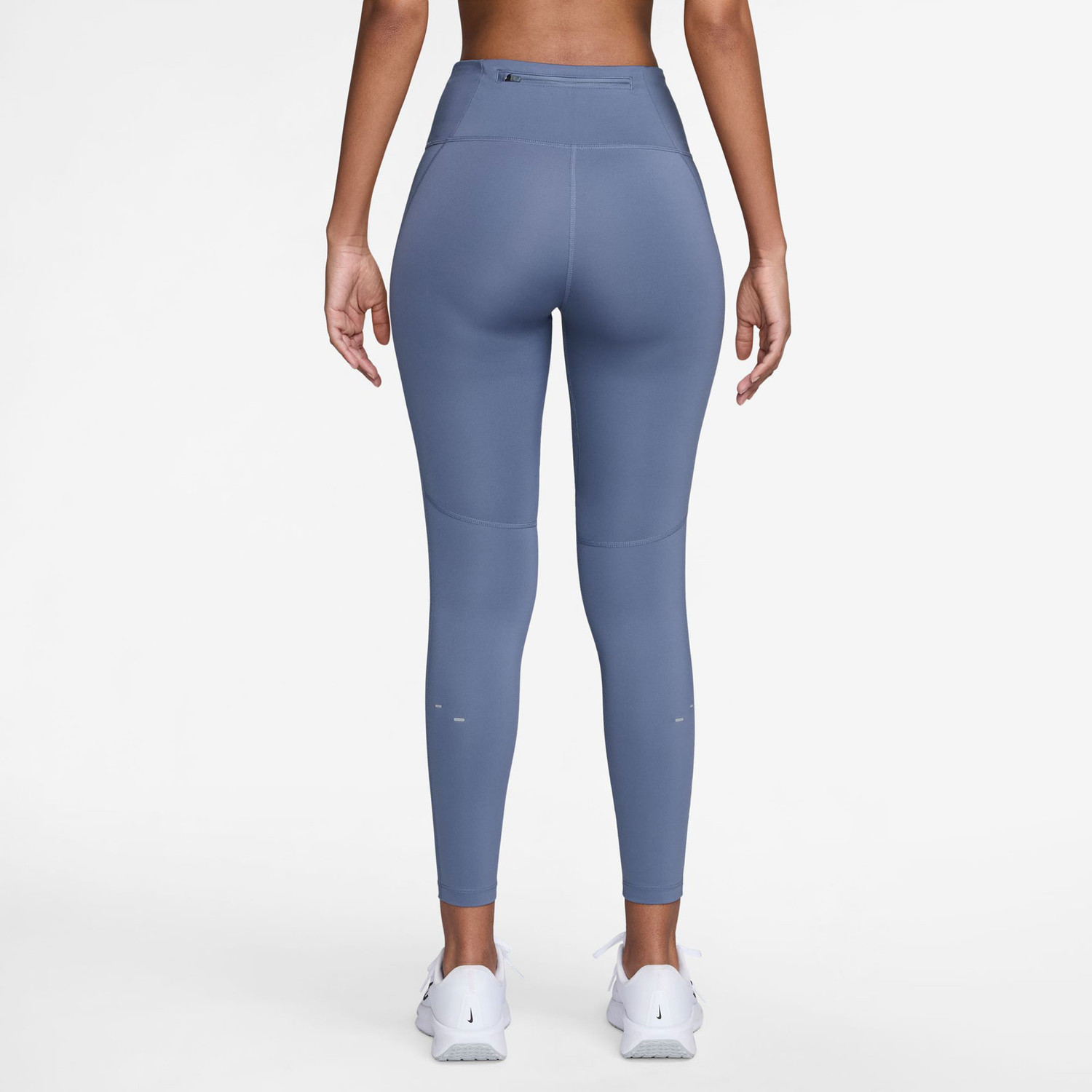 Nike Swoosh Tempo Legging Dames