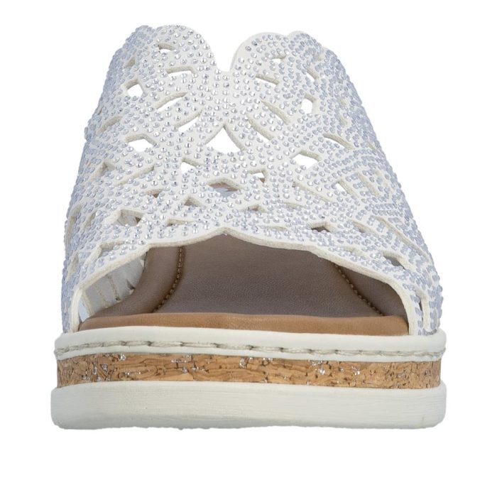 Rieker Sandal Dame V4189-80