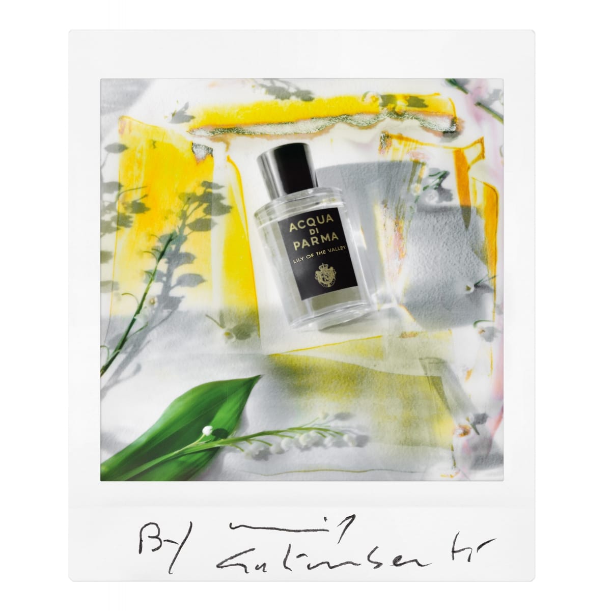 ACQUA DI PARMA Signature Lily of the Valley Eau de Parfum