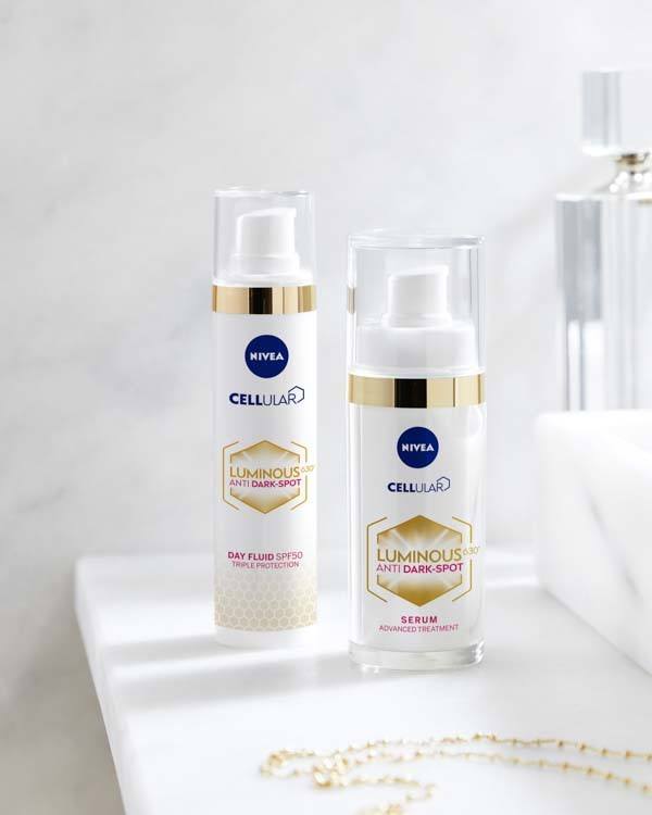 NIVEA Cellular Luminous 630 Anti Dark-Spot Serum 30ml
