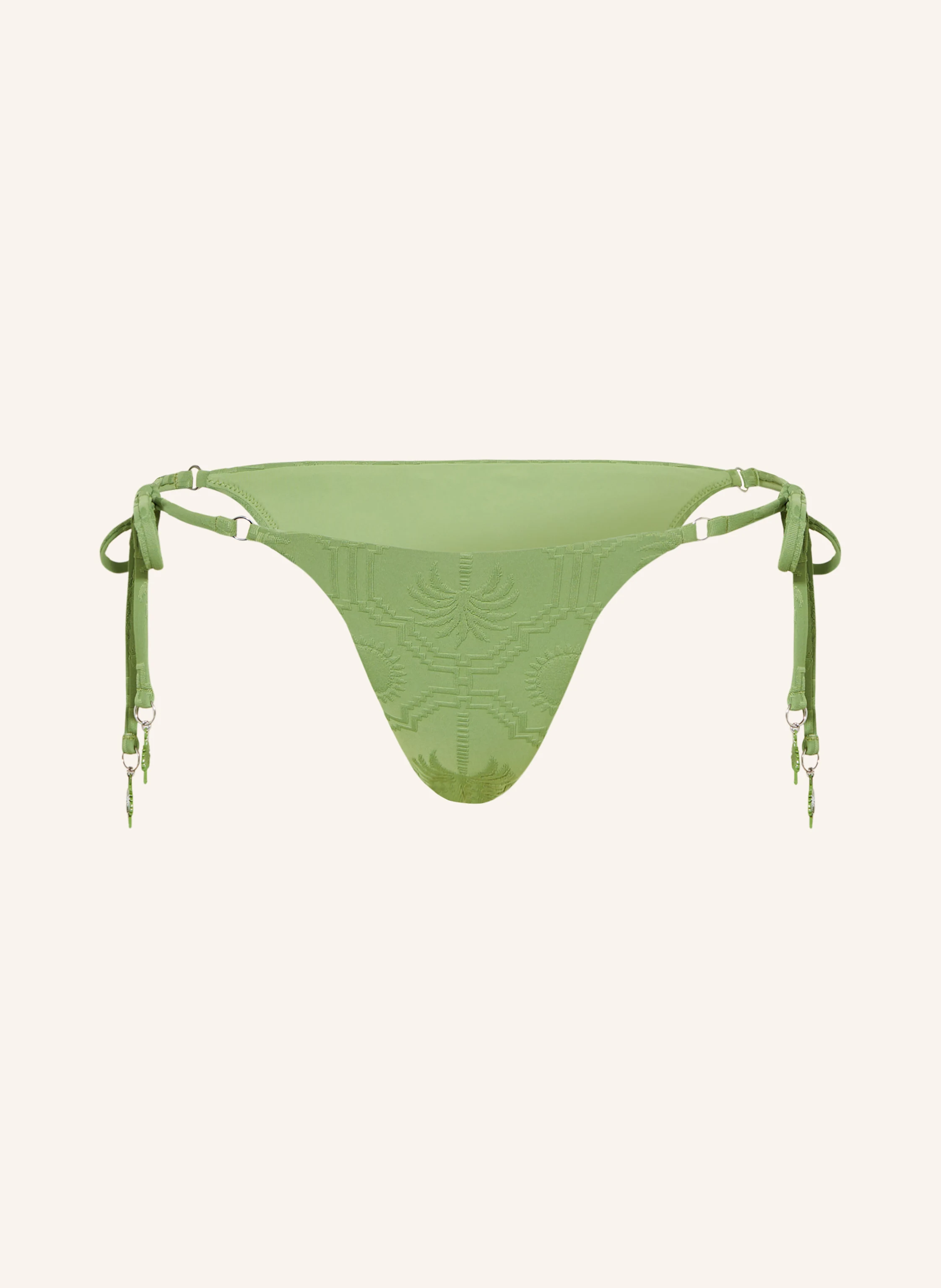 SEAFOLLY Triangel-Bikini-Hose OASIS