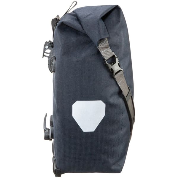 Saccoche Vélo ORTLIEB BACK-ROLLER URBAN 20L INK