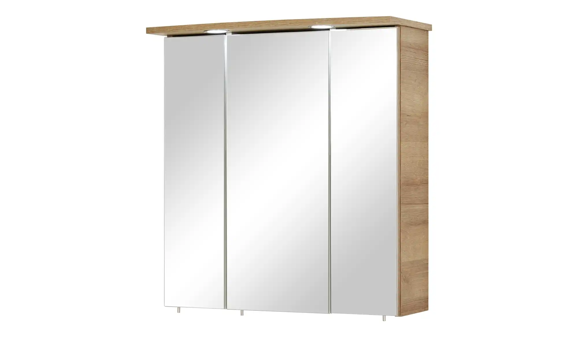 calmo2go Spiegelschrank Riedsee