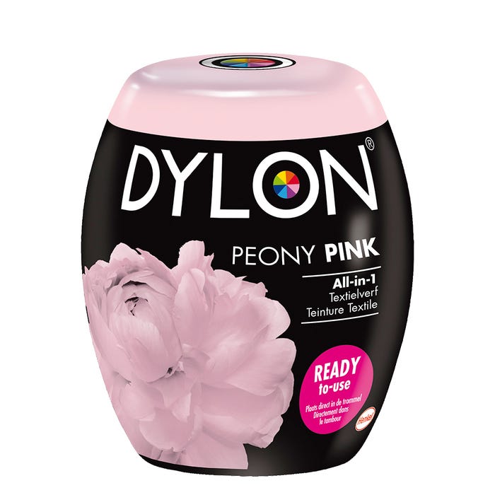 Dylon-Dylon pod ALL-IN-1