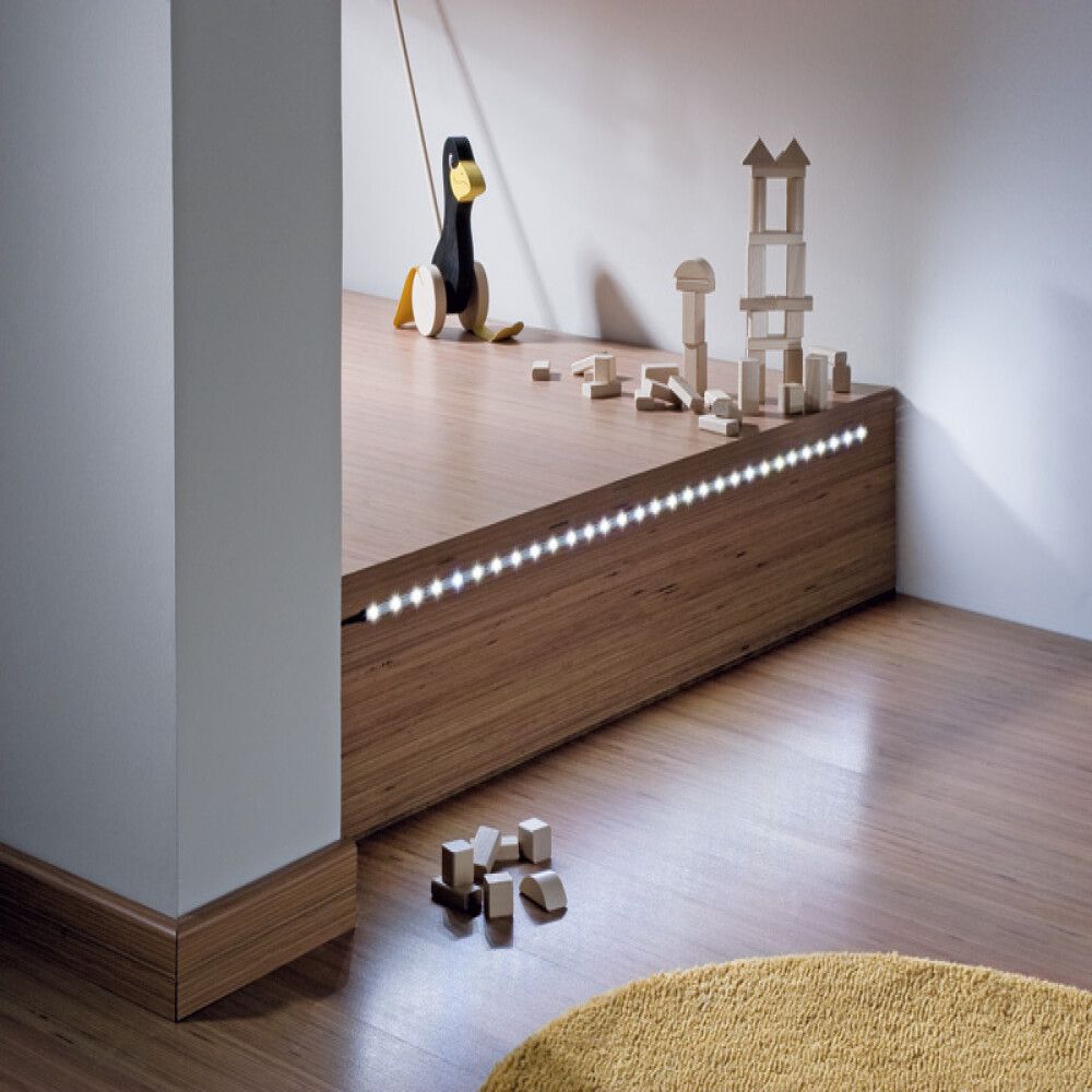 LED STRIP TWEEN LIGHT 10 METER