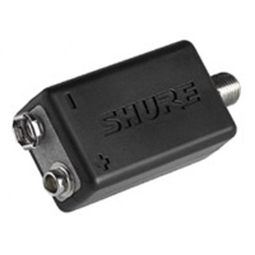 Shure PS9E batterij-vervanger