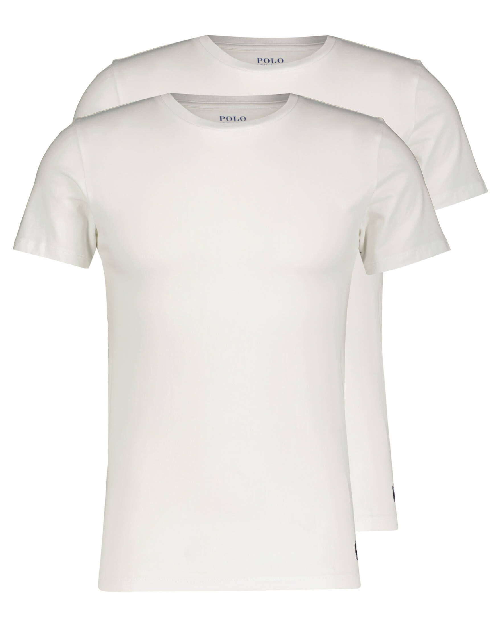 Polo Ralph Lauren| Herren T-Shirts 2er Pack