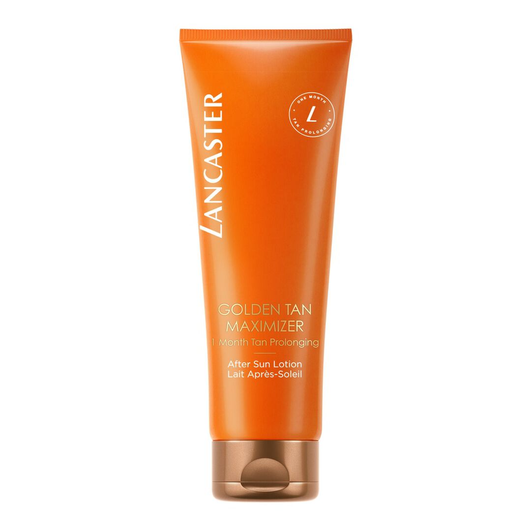 LANCASTER Golden Tan Maximizer After Sun Lotion 250ml - 250ml