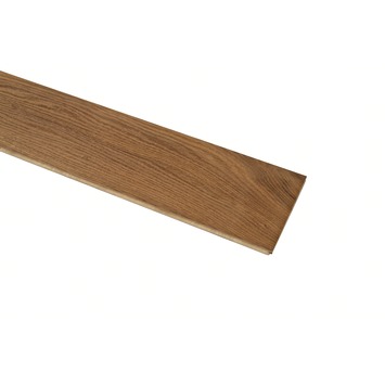 Parket Visgraat Naturel Geolied Eiken 4V-groef 14 mm 1,25 m2