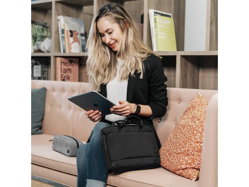 DICOTA Notebooktasche Eco Slim Case MOTION 13.3 