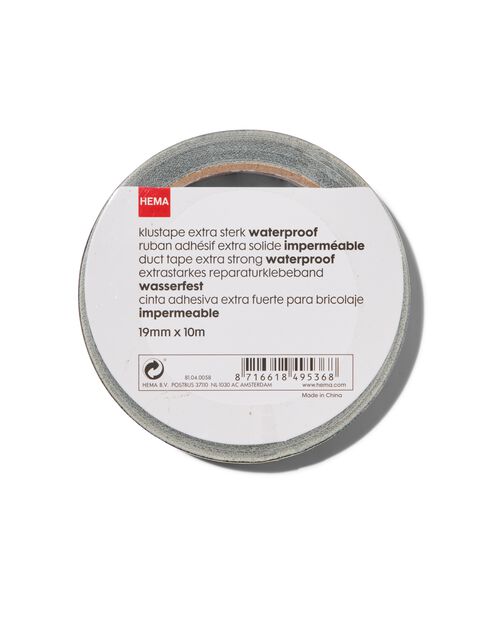 ruban adhésif waterproof extra solide